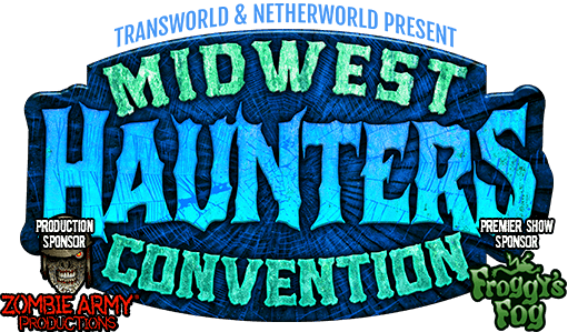Midwest Haunters Convention